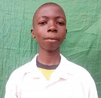 Aderinlewo Gbenga Micheal Game prefect boy 2020/2021 section